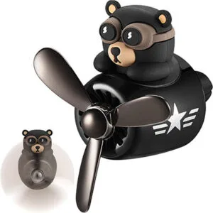 Best Bear Car Air Freshener 2 Bear Car Air Freshener, Car Accessories