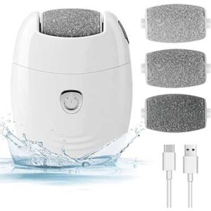 Electric Foot Callus Remover