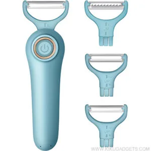 Best Electric Peeler Fruits and Vegetables 2 Electric Peeler Fruits and Vegetables