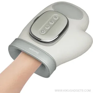 Hand Massager with Heat and Compression