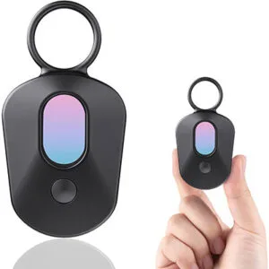 Hidden Camera Detector, Anti-Spy Hidden Camera Detector