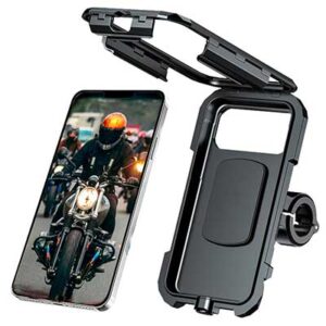 Waterproof Mobile Holder for Bike