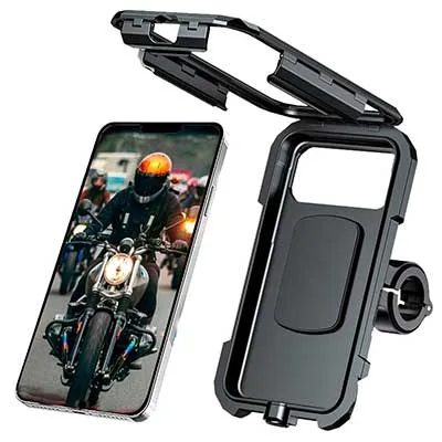 Best Waterproof Mobile Holder for Bike 1 Best Waterproof Mobile Holder for Bike