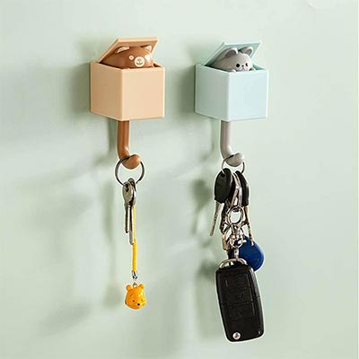 Best Cute Cat Hooks