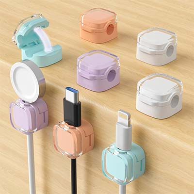 Electrical Cable Holder
