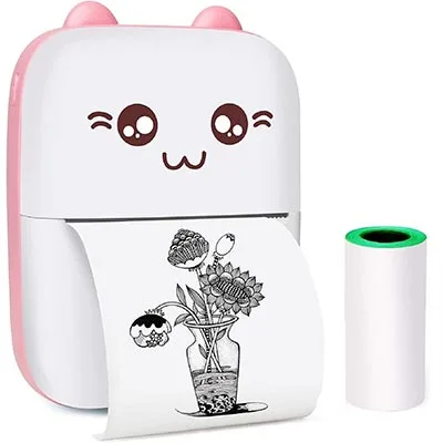 Best Mini Portable Printer for Photo Printing 2025 1 Best Mini Portable Printer for Photo Printing 2025