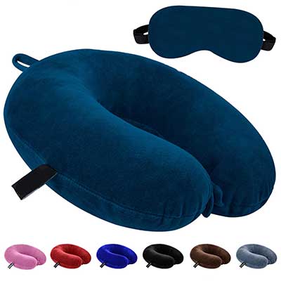 Best Neck Pillow for Travelling