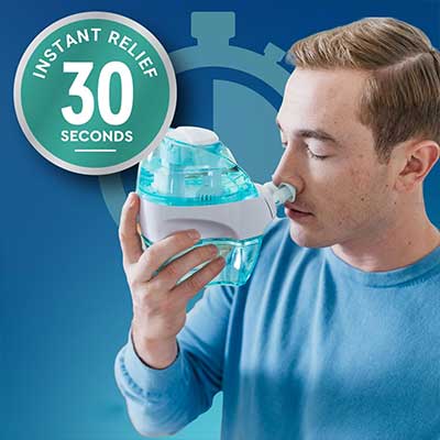Best Nose Cleaner Tool 2025 Navage Starter Bundle 1 Best Nose Cleaner Tool 2025 Navage Starter Bundle