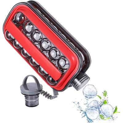 Best Portable Ice Ball Maker 1 Best Portable Ice Ball Maker
