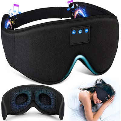Sleep Headphones Wireless