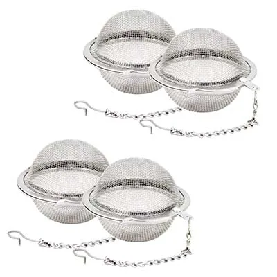 Best Stainless Steel Tea Ball Infuser 2025