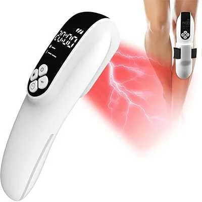 Best Cold Laser Therapy Device 2-in-1 Laser Therapy Device 1 Best Cold Laser Therapy Device 2-in-1 Laser Therapy Device
