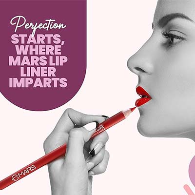 Matte Eyeliner Waterproof