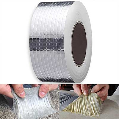 Aluminium Foil Tape
