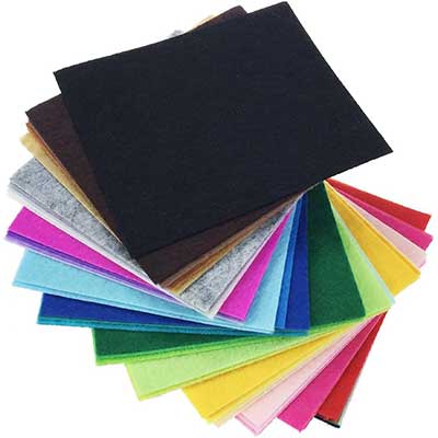 Fabric Sheet for Craft