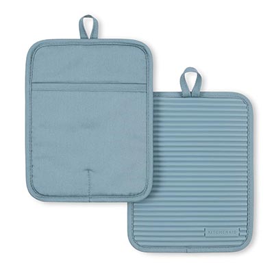 KitchenAid Ribbed Soft Silicone