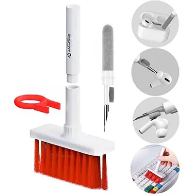 Best 5 in 1 Keyboard Computer Cleaning Kit Brush