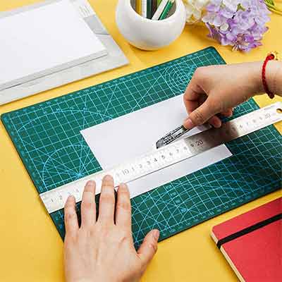 Self Healing Cutting Mat