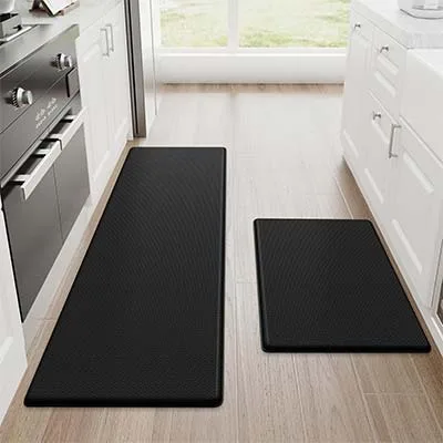 Best StepRite Kitchen Mats 2 PCS Kitchen Rugs 1 Best StepRite Kitchen Mats 2 PCS Kitchen Rugs