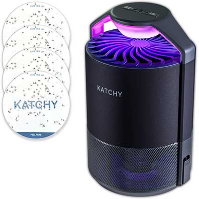 Katchy Indoor Insect Trap