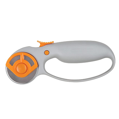 Rotary Cutter for Fabric