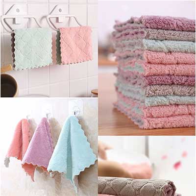 Cleaning Cloth Kitchen