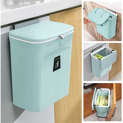 Compost Bin