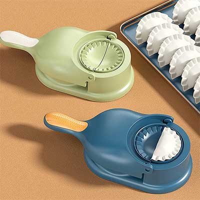Dumpling Maker