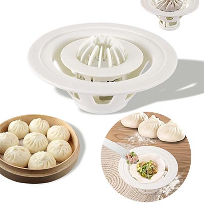 Baozi Maker Machine
