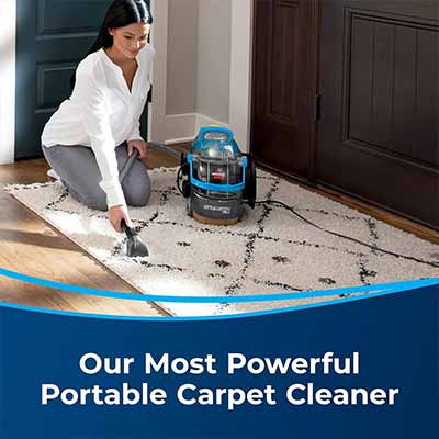 Bissell Little Green Portable Cleaner