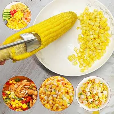 Best Corn Peeler 2025 Corn Cob Remover