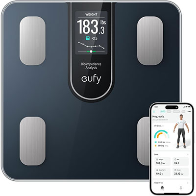 Eufy Smart Scale C1 - Smart Scale C20