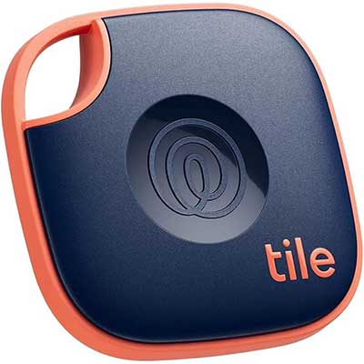KeySmart Pro with Tile Smart Location