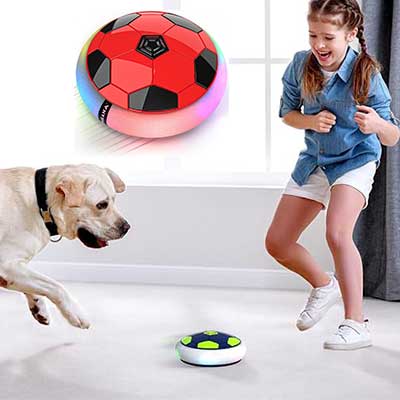 Mirana Rechargeable Football Floating Hoverball
