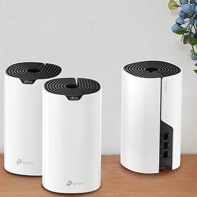 Best TP-Link Deco Mesh WiFi System 2025