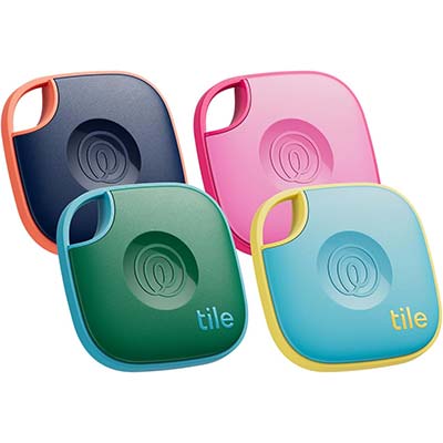 Tile Mate Bluetooth Tracker