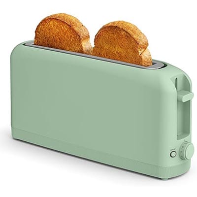 Best 2-Slice Slim Toaster for Kitchenware 1 Best 2-Slice Slim Toaster for Kitchenware