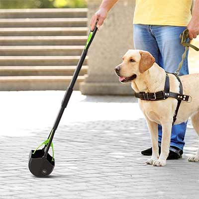 Best Pets Company Scooper Waste Picker 1 Best Pets Company Scooper Waste Picker