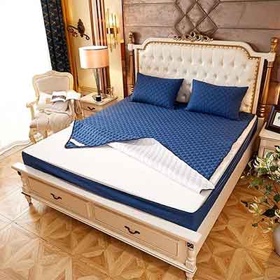 Zippered Mattress Protector