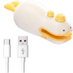 Cute Rechargeable Sealer Machine for Plastic Bags