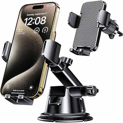 10 Best Mobile Phone Accessories in the World 6 10 Best Mobile Phone Accessories in the World