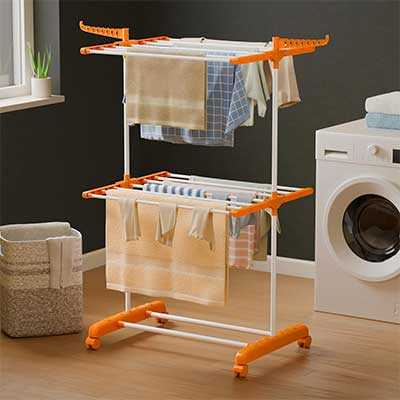 Best Premium Cloth Drying Racks & Solutions for 2026 1 Best Premium Cloth Drying Racks & Solutions for 2026