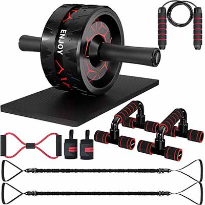 Best 7 Bodyband Abs Roller for Men 2 Best 7 Bodyband Abs Roller for Men