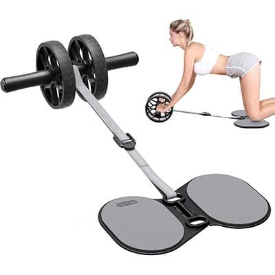 Best 7 Bodyband Abs Roller for Men 3 Best 7 Bodyband Abs Roller for Men
