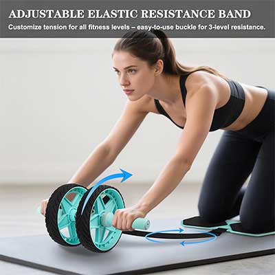 Best 7 Bodyband Abs Roller for Men 4 Best 7 Bodyband Abs Roller for Men