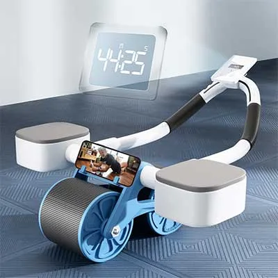 Bodyband Abs Roller for Men