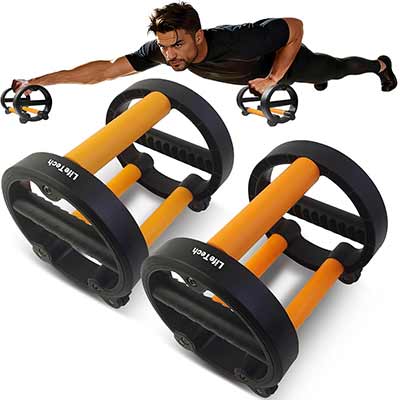 Best 7 Bodyband Abs Roller for Men 6 Best 7 Bodyband Abs Roller for Men