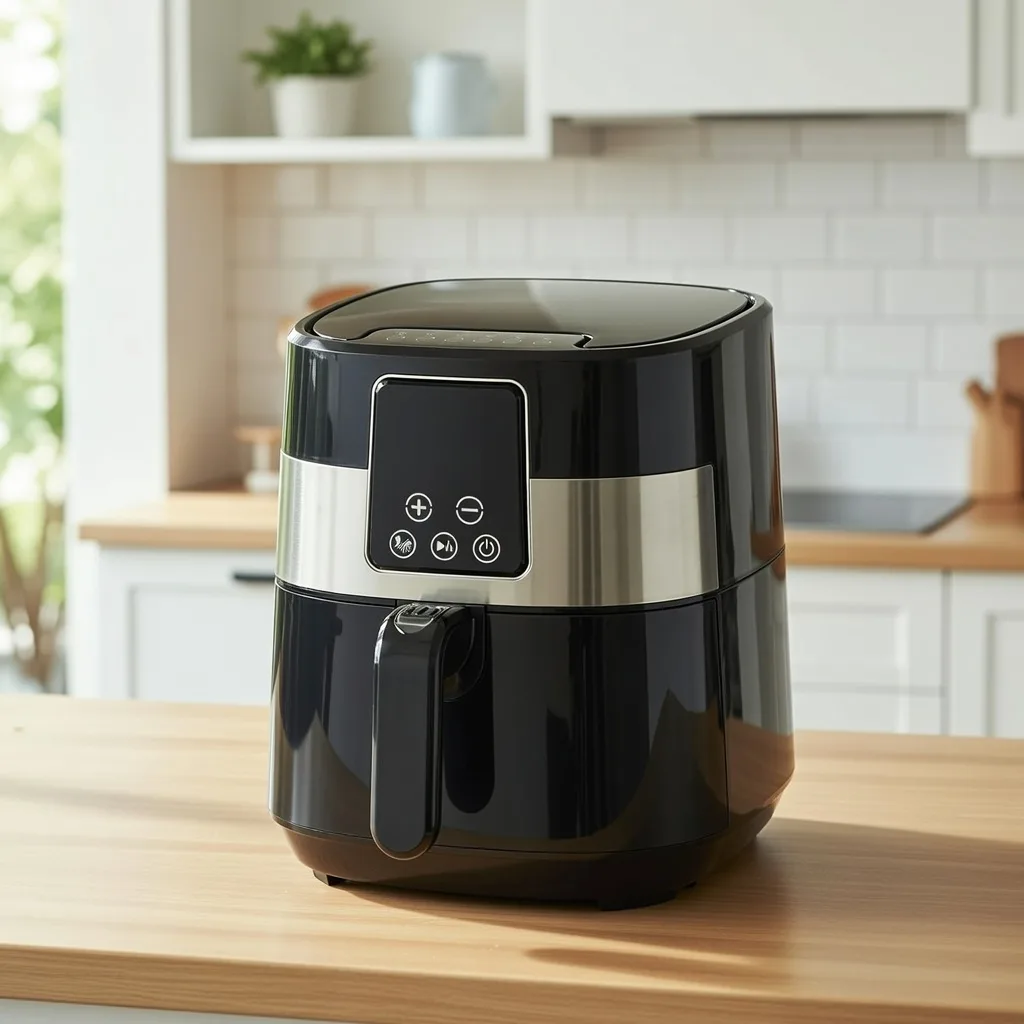 6-In-1 Air Fryer and Smart Kitchen Upgrade