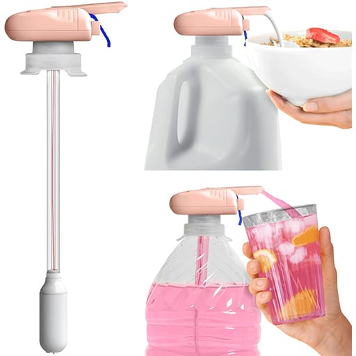 Best Magic Tap Automatic Drink Dispenser